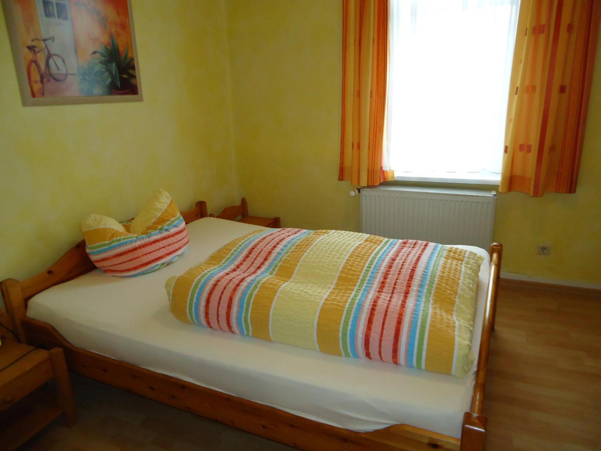 Gaestehaus Verhoeven Goslar Habitación foto