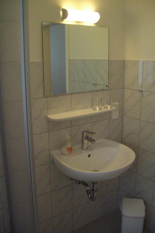 Gaestehaus Verhoeven Goslar Habitación foto