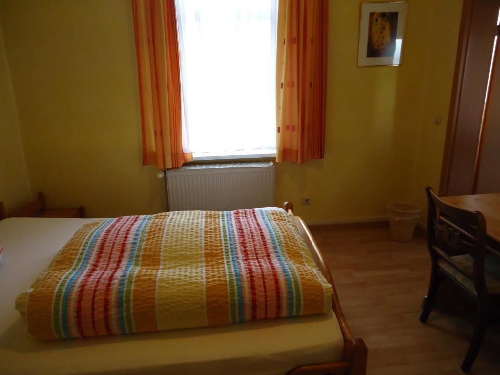 Gaestehaus Verhoeven Goslar Habitación foto